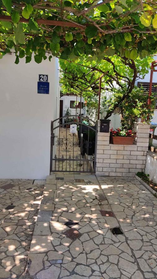 Appartement In Porec/istrien 33353 Poreč