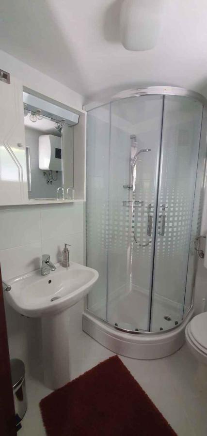 Appartement In Porec/istrien 33353