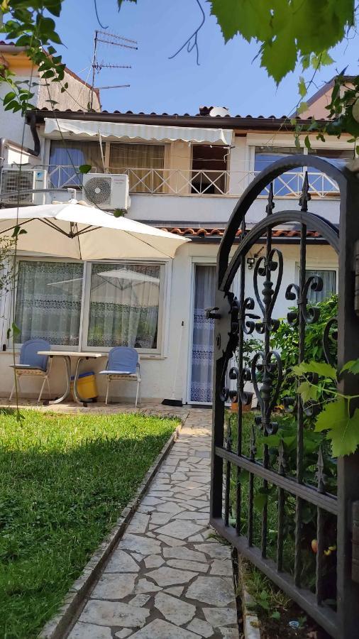 In Porec/istrien 33353 Appartement Poreč