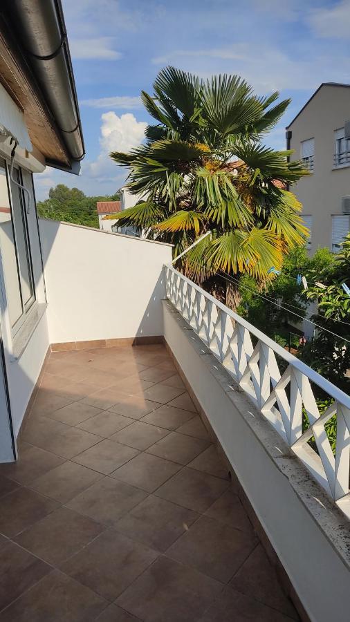 In Porec/istrien 33353 Appartement *