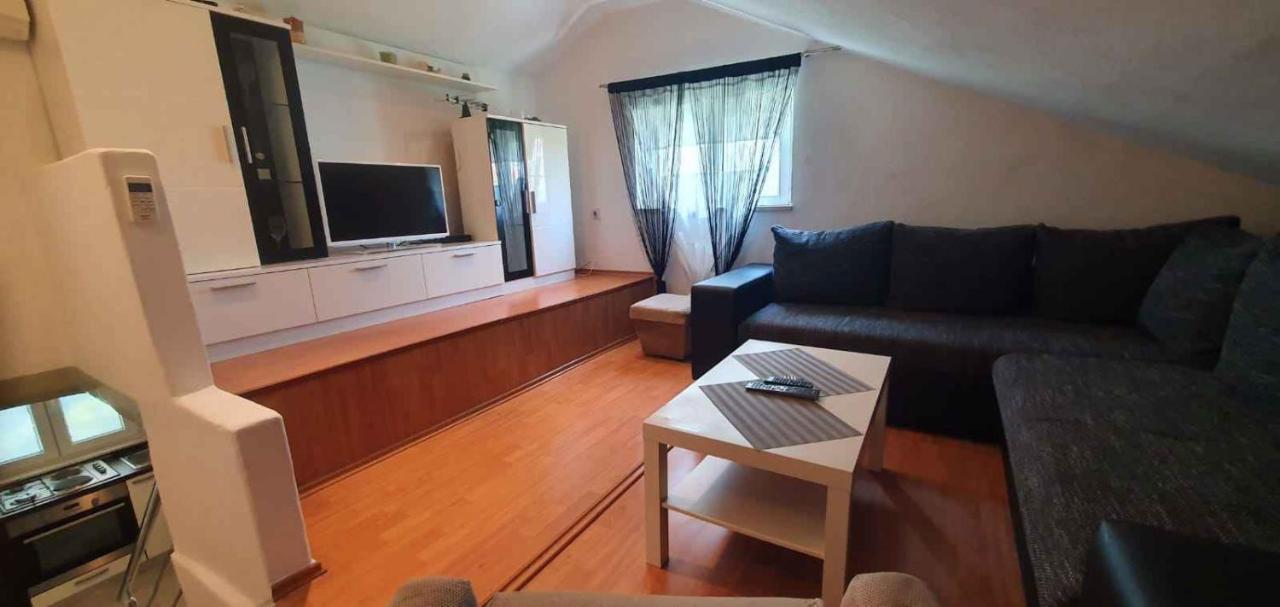 In Porec/istrien 33353 Appartement