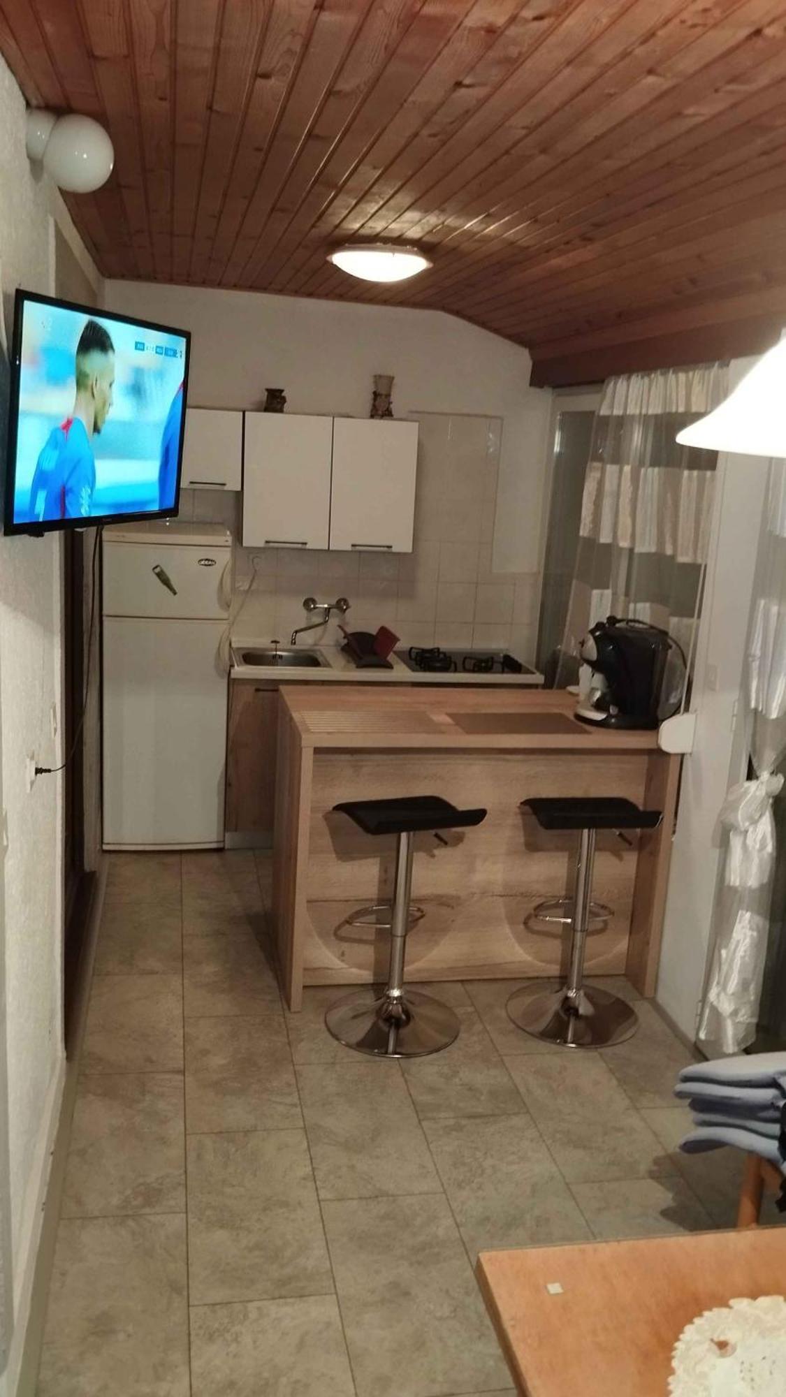In Porec/istrien 33353 Appartement *